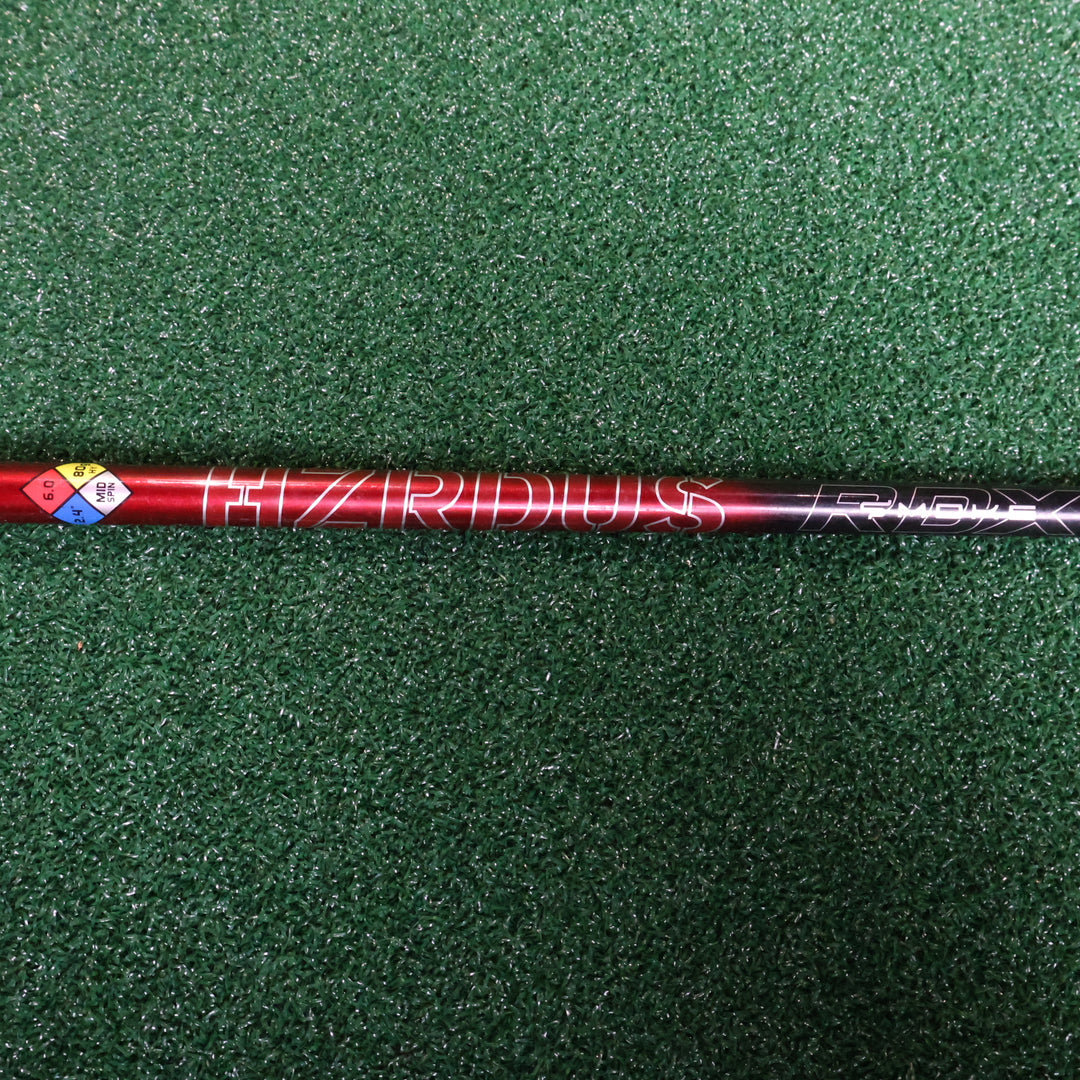 Taylormade STEALTH PLUS+ U4 22 (210014846)