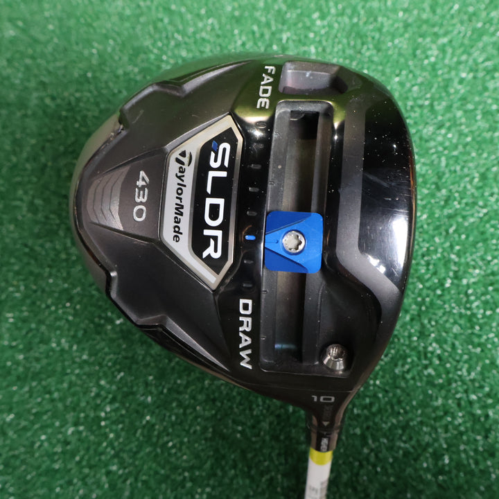 Taylormade SLDR 430 10.0° (210015595)