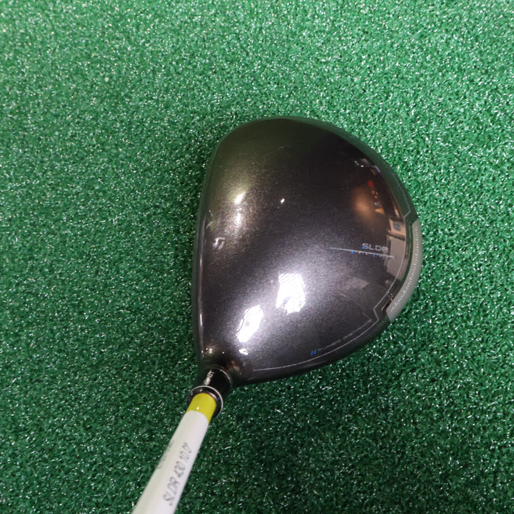Taylormade SLDR 430 10.0° (210015595)