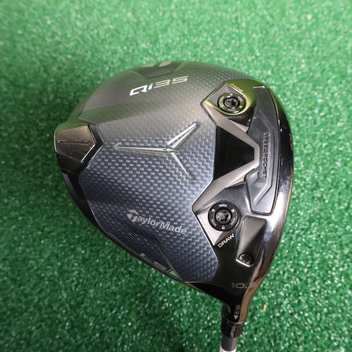 Taylormade Qi35 LS 10.5°(3) (210014189)