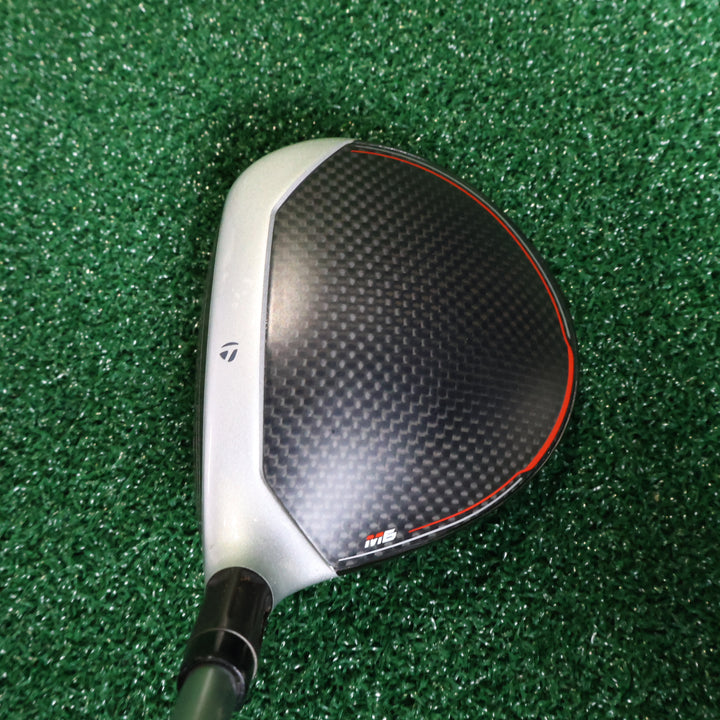 Taylormade M6 3W 15 (210014823)