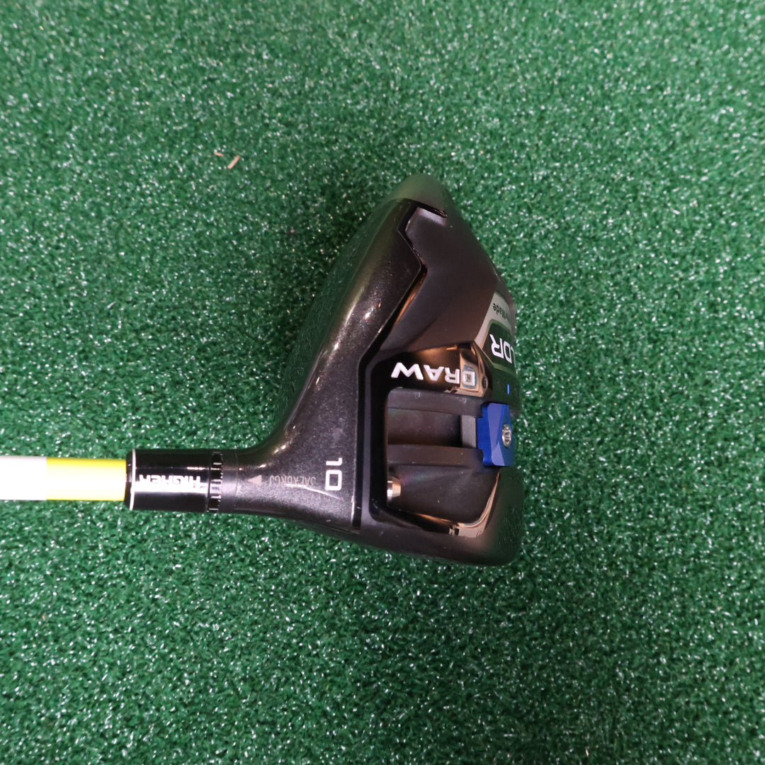 Taylormade SLDR 430 10.0° (210015595)