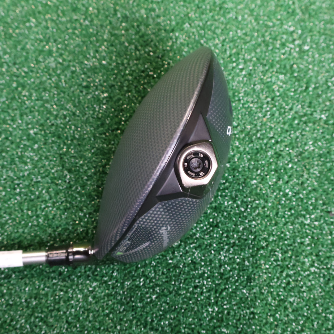 Taylormade Qi35 LS 10.5°(3) (210014189)