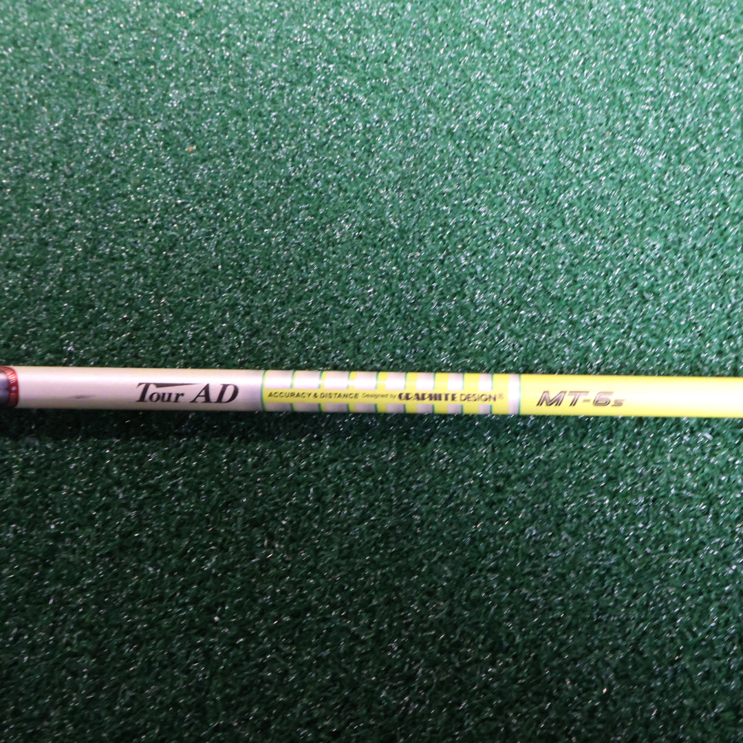 Taylormade SLDR 430 10.0° (210015595)