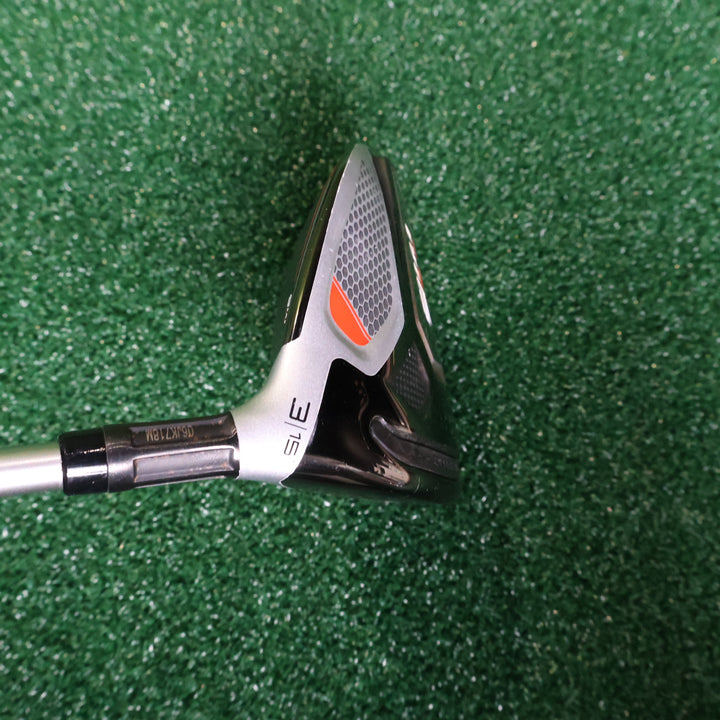 Taylormade M6 3W 15 (210014823)