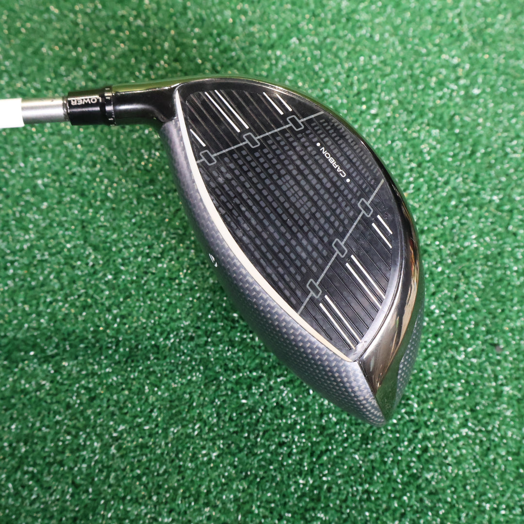 Taylormade Qi35 LS 10.5°(3) (210014189)