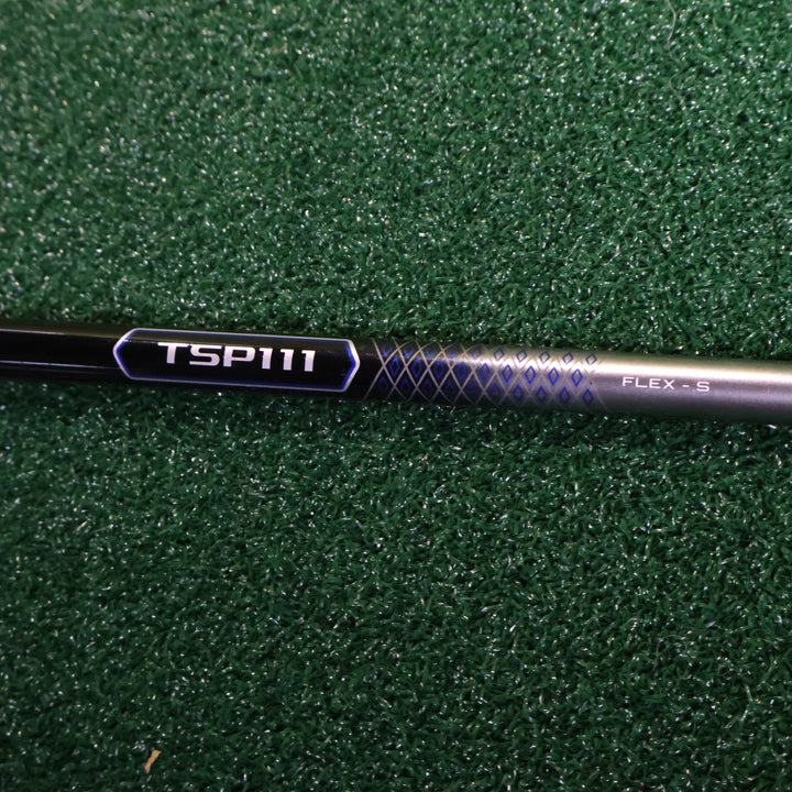 Taylormade Qi35 LS 10.5°(3) (210014189)