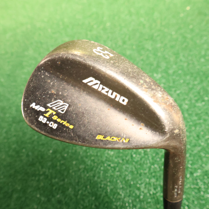 Mizuno MP T SERIES 53°/08° (210015601)