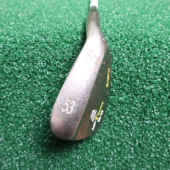 Mizuno MP T SERIES 53°/08° (210015601)
