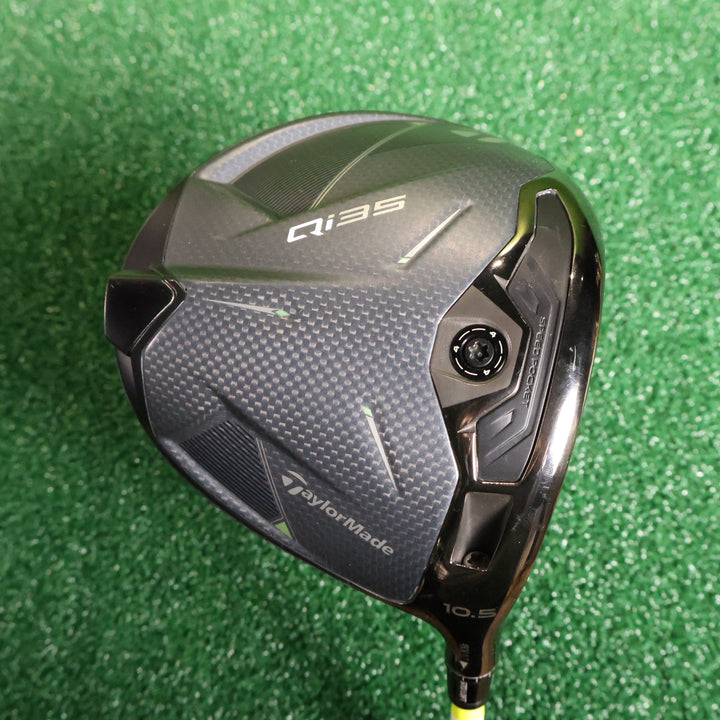 Taylormade Qi35 10.5° (210014600)