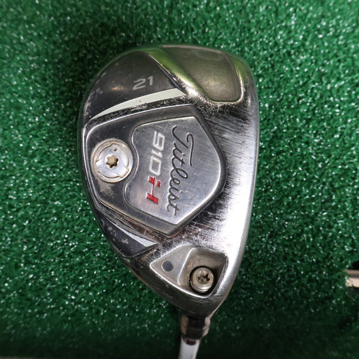 Titleist 910H 21° 21 (210014842)