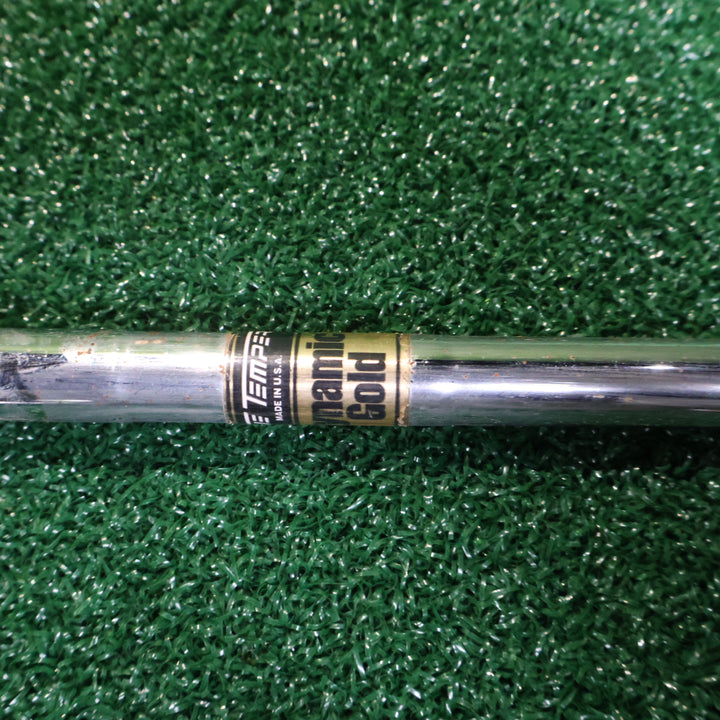 Mizuno MP T SERIES 53°/08° (210015601)