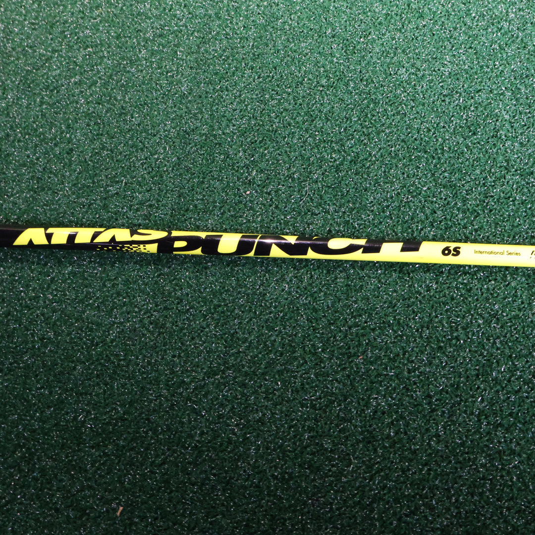 Taylormade Qi35 10.5° (210014600)