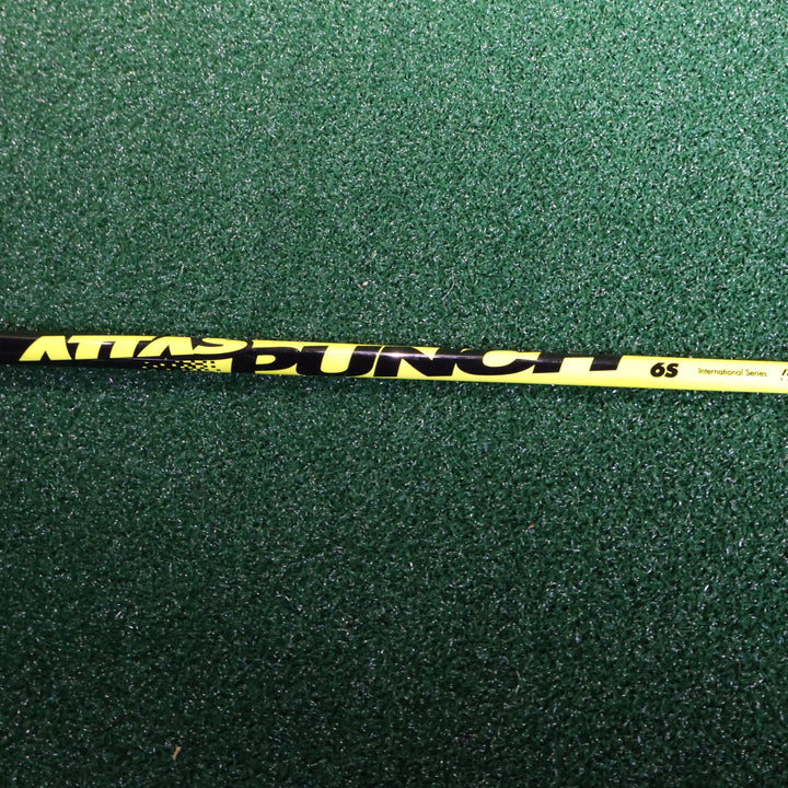 Taylormade Qi35 10.5° (210014600)