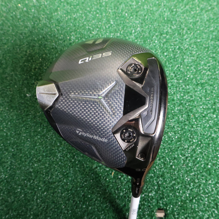 Taylormade Qi35 LS 9.0° (210014697)