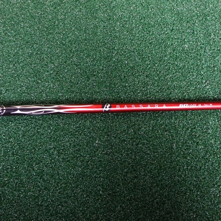 Titleist 910H 21° 21 (210014842)