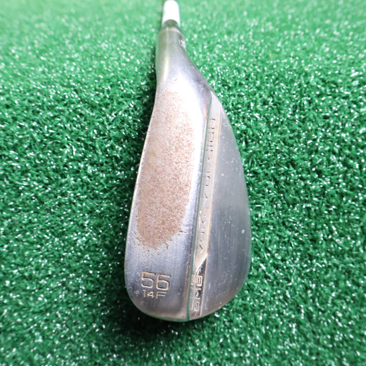 Titleist VOKEY SPIN MILLED SM8 56°/14F (210015604)