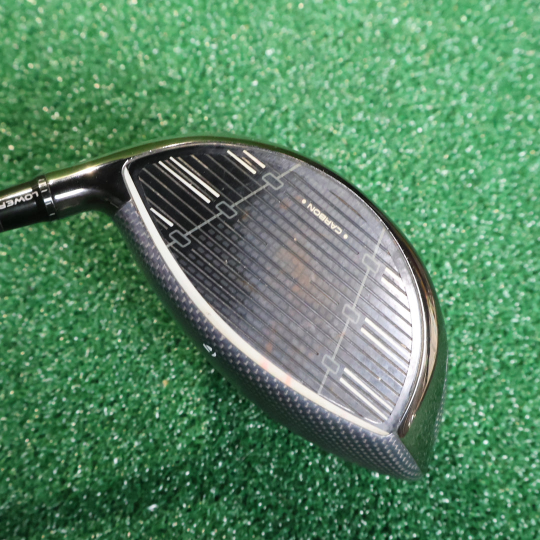 Taylormade Qi35 LS 9.0° (210014697)