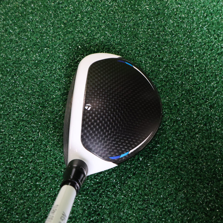 Taylormade SIM 2 TI 5W 15 (210014810)