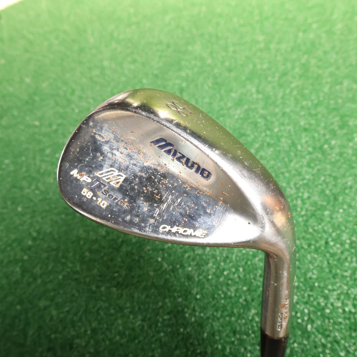 Mizuno MP T SERIES 58°/10° (210015602)