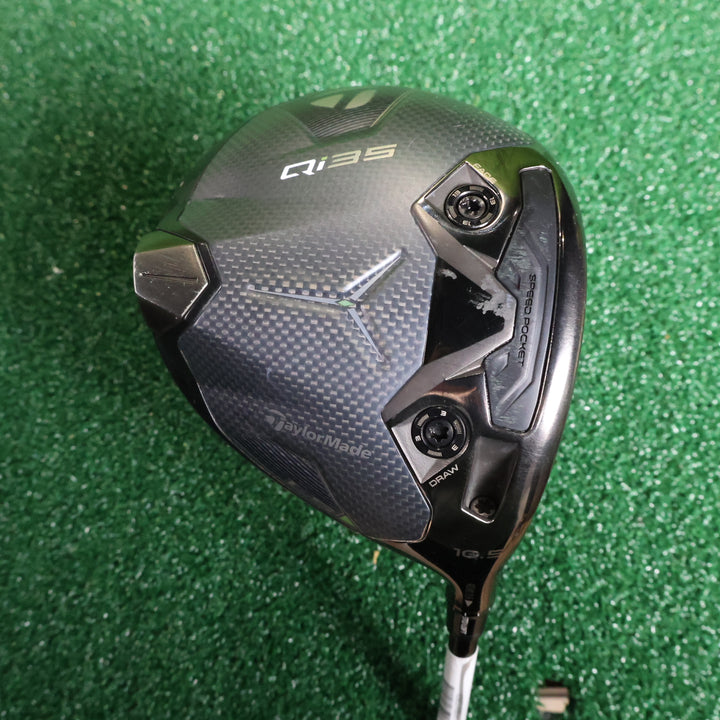 TaylorMade QI35 LS 10.5°(2) (210013352)