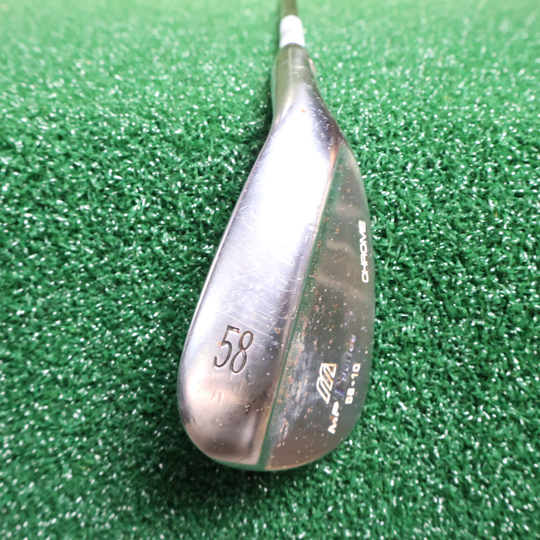 Mizuno MP T SERIES 58°/10° (210015602)