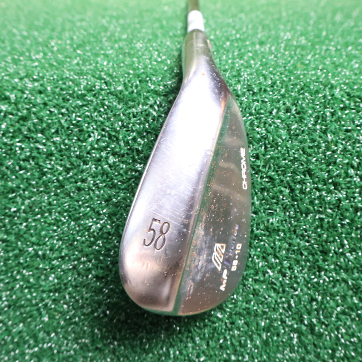 Mizuno MP T SERIES 58°/10° (210015602)