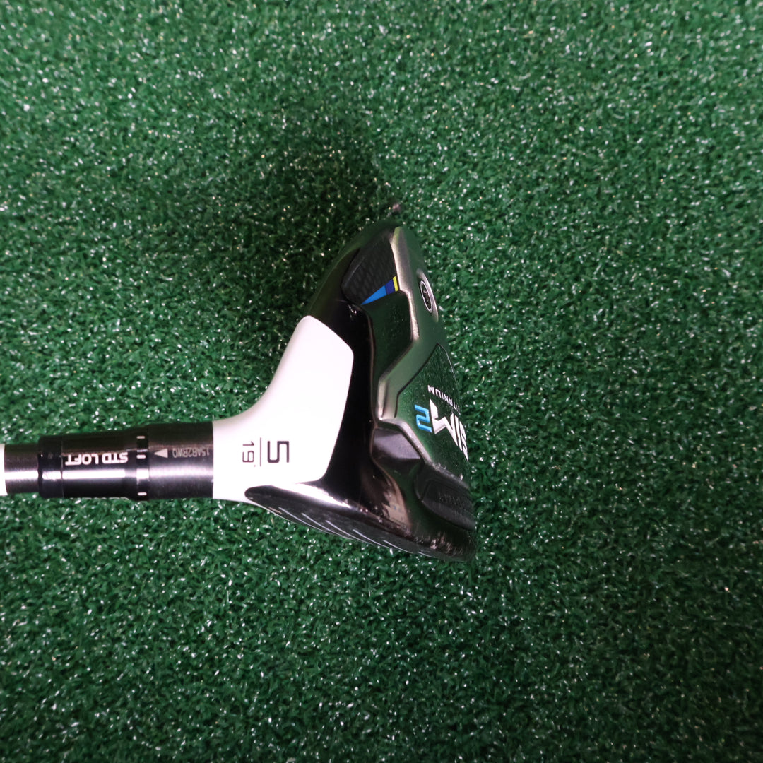 Taylormade SIM 2 TI 5W 15 (210014810)