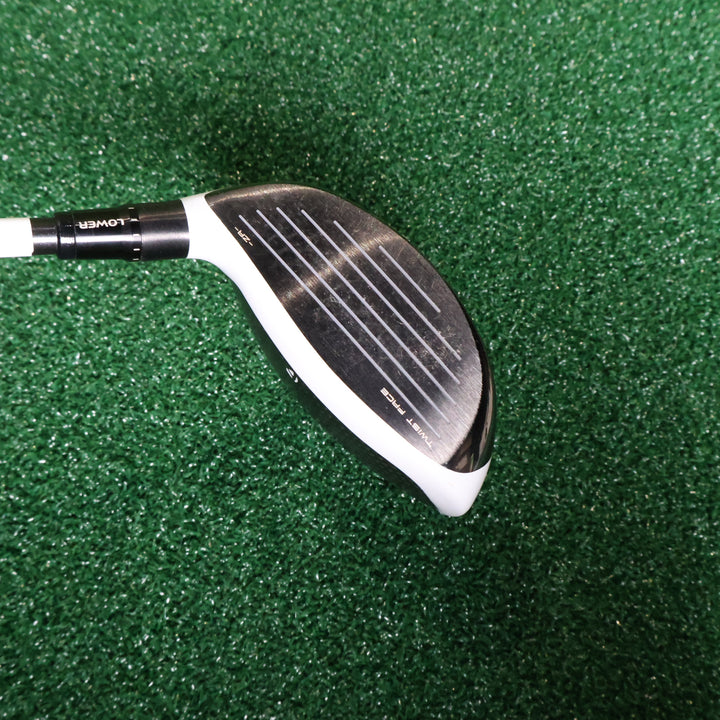 Taylormade SIM 2 TI 5W 15 (210014810)