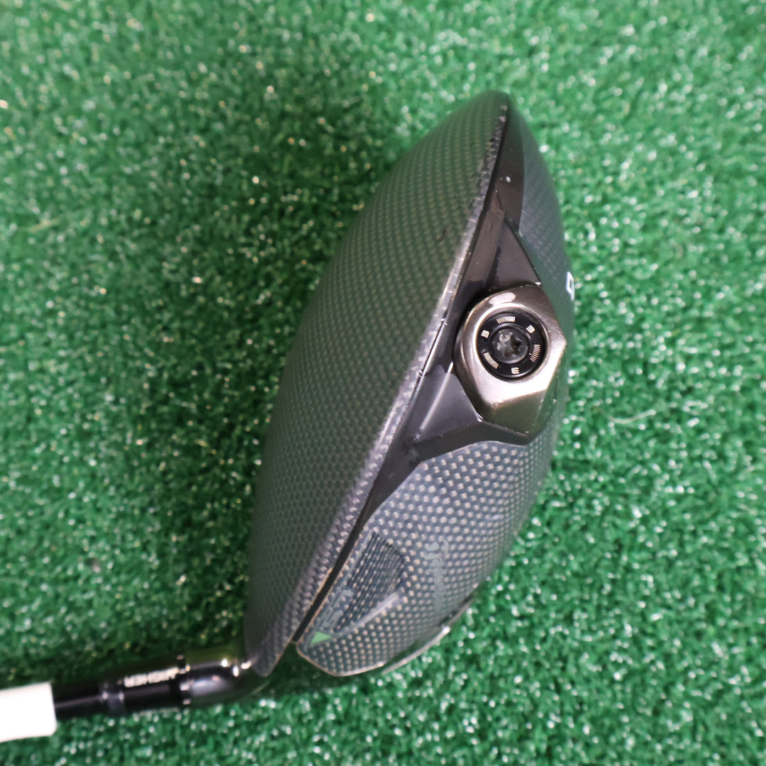 TaylorMade QI35 LS 10.5°(2) (210013352)