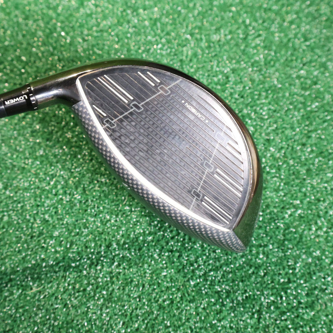 TaylorMade QI35 LS 10.5°(2) (210013352)