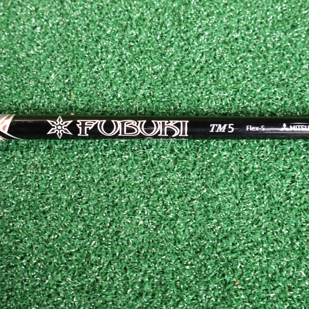 TaylorMade QI35 LS 10.5°(2) (210013352)