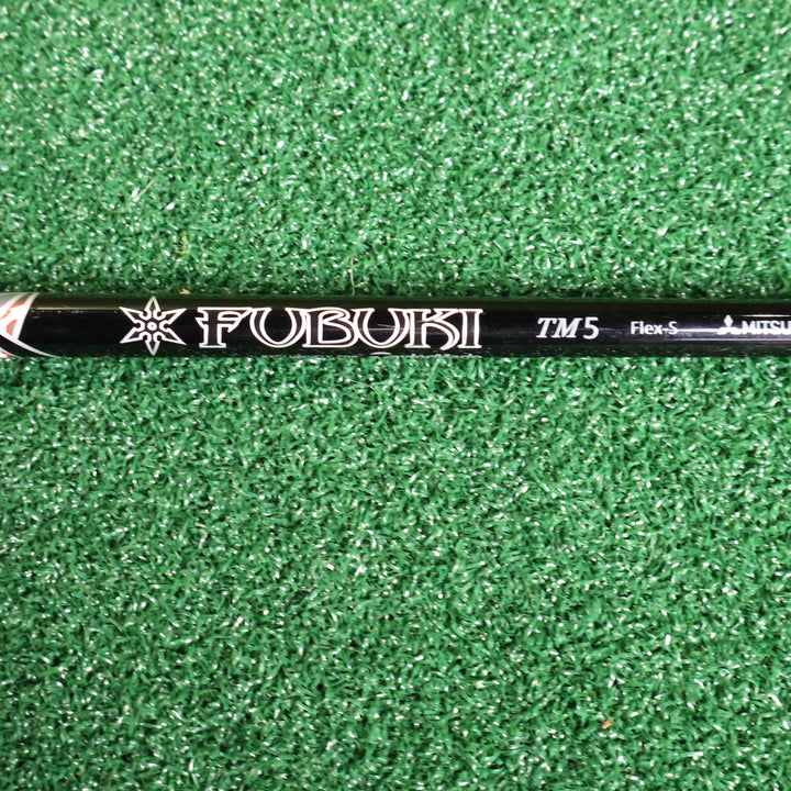 TaylorMade QI35 LS 10.5°(2) (210013352)