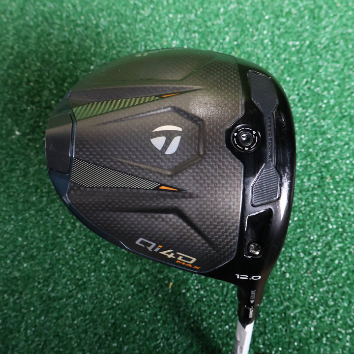 Taylormade Qi4D MAX 12° (210014036)