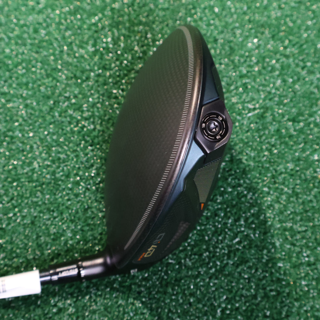 Taylormade Qi4D MAX 12° (210014036)
