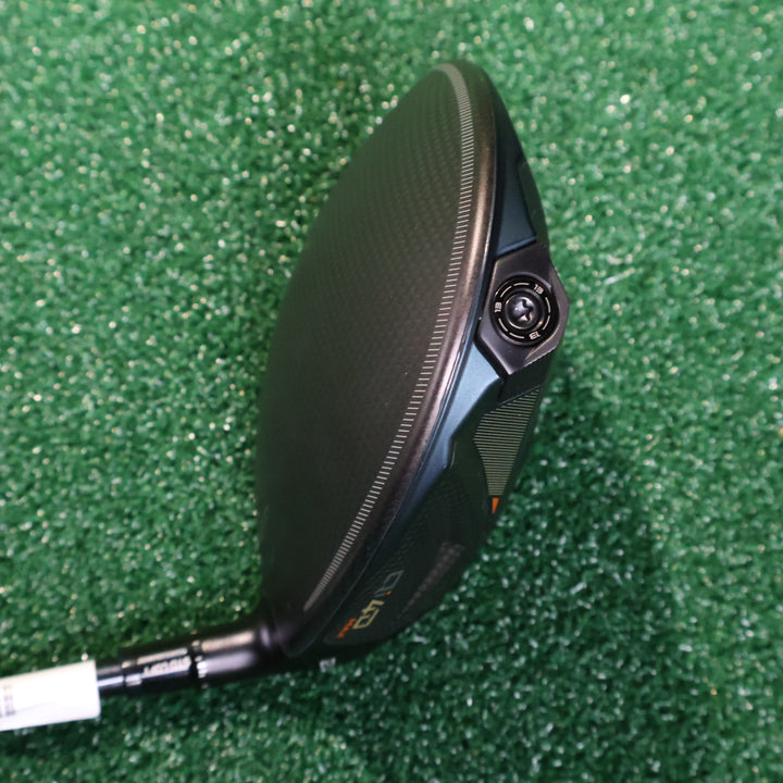 Taylormade Qi4D MAX 12° (210014036)