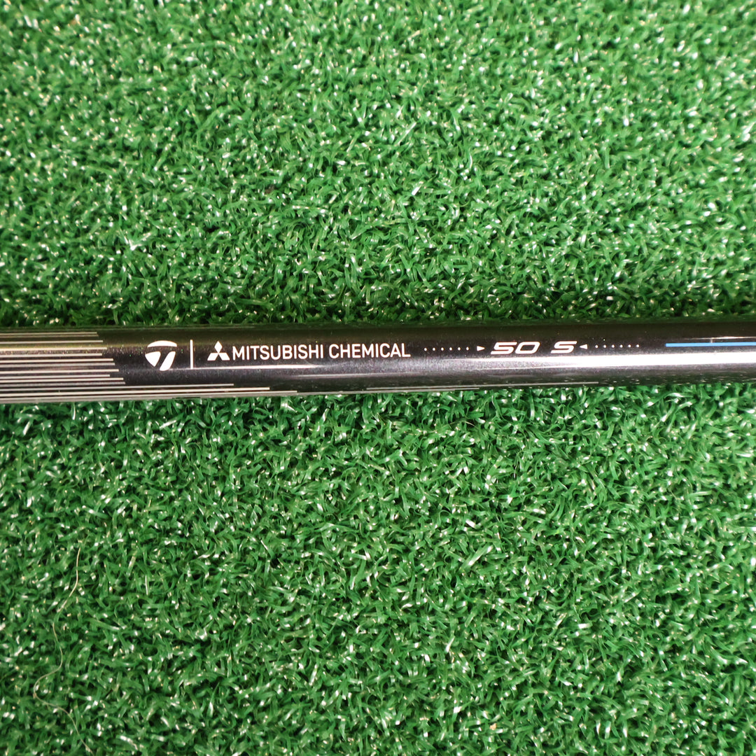 Taylormade Qi4D MAX 12° (210014036)