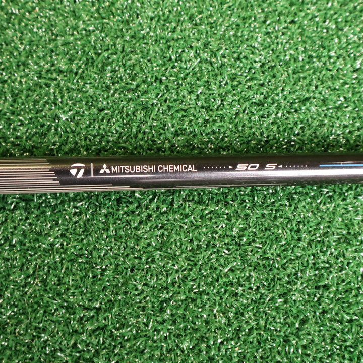 Taylormade Qi4D MAX 12° (210014036)