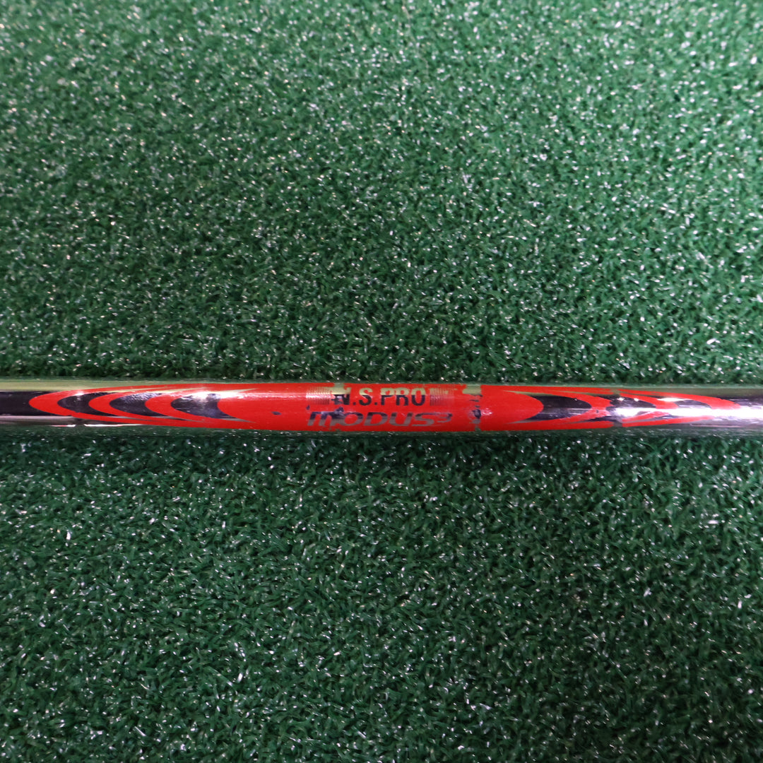 Titleist VOKEY SPIN MILLED SM6 50°/12° (210015603)