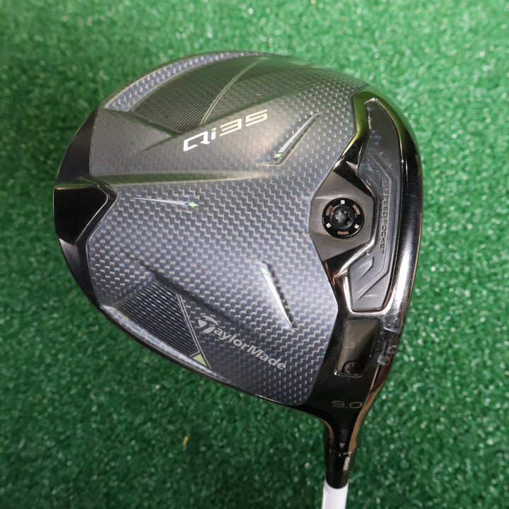Taylormade Qi35 9° (210014393)