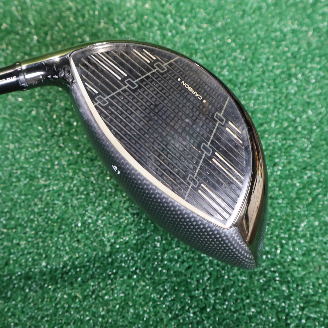 Taylormade Qi35 9° (210014393)
