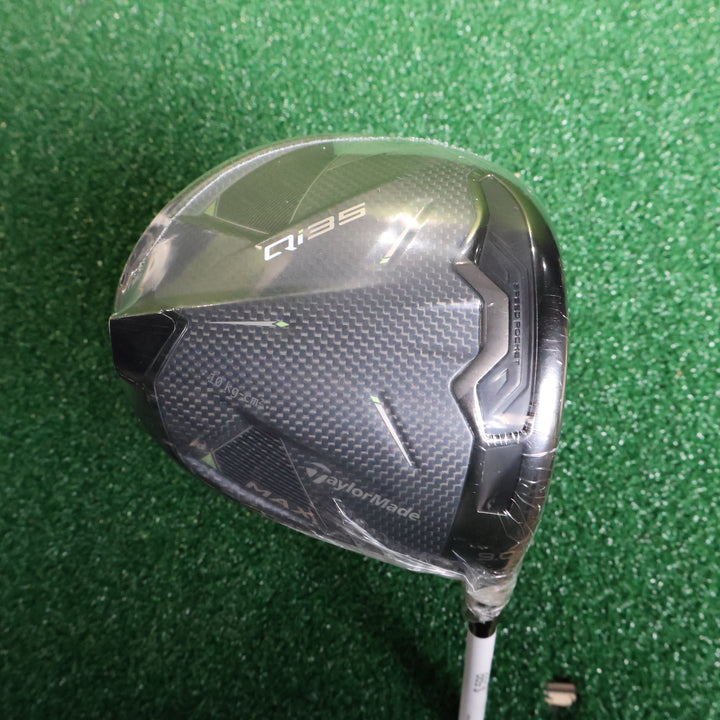 Taylormade Qi35 MAX 9.0° (210014606)