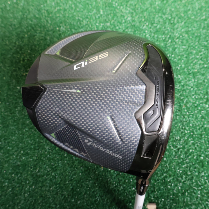 Taylormade Qi35 MAX 9.0° (210014606)