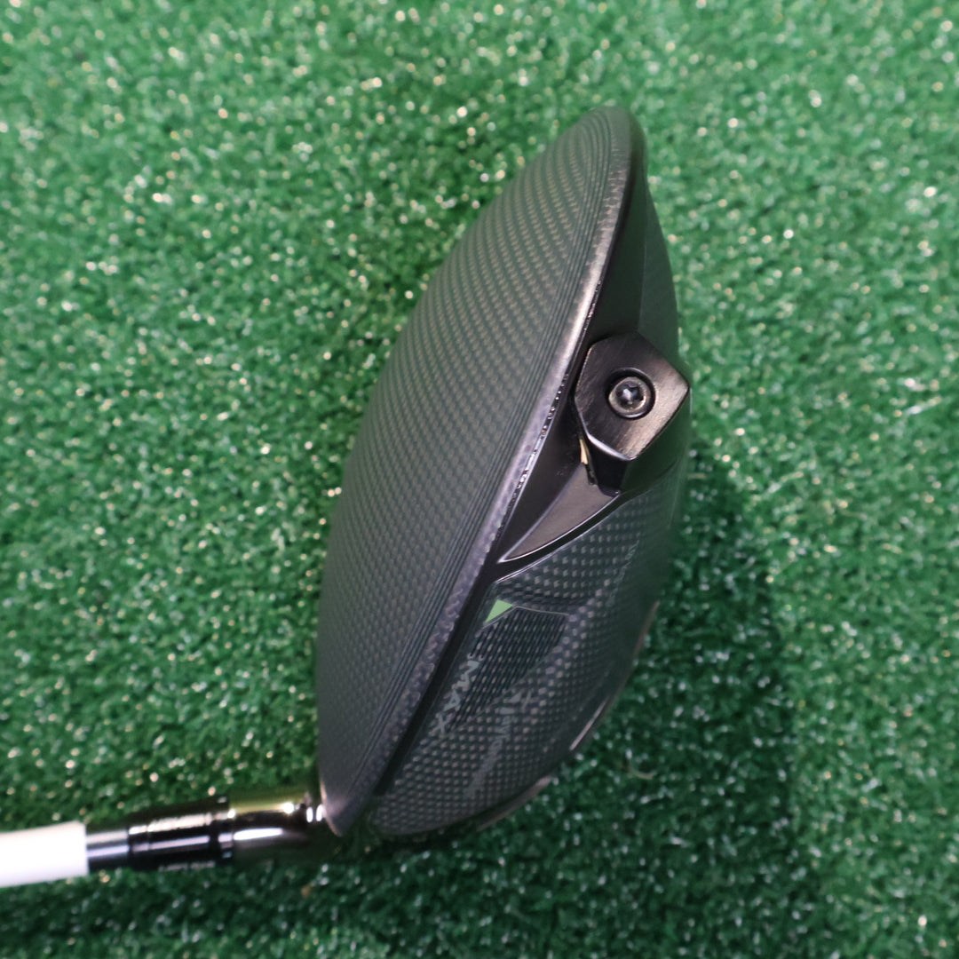 Taylormade Qi35 MAX 9.0° (210014606)