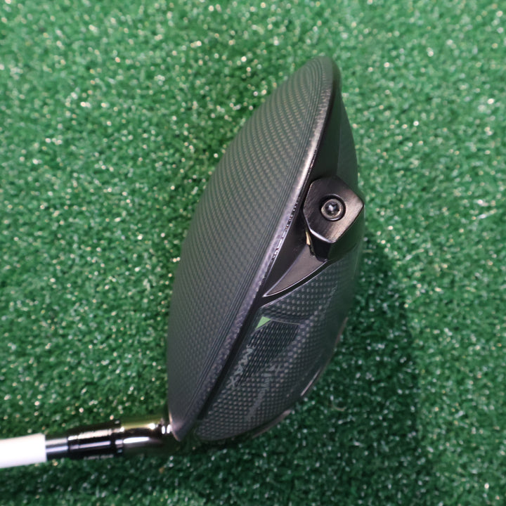Taylormade Qi35 MAX 9.0° (210014606)