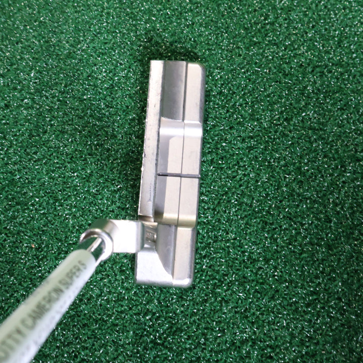 Titleist SCOTTY CAMERON SUPER SELECT NEWPORT 2 37inch - (210014847)