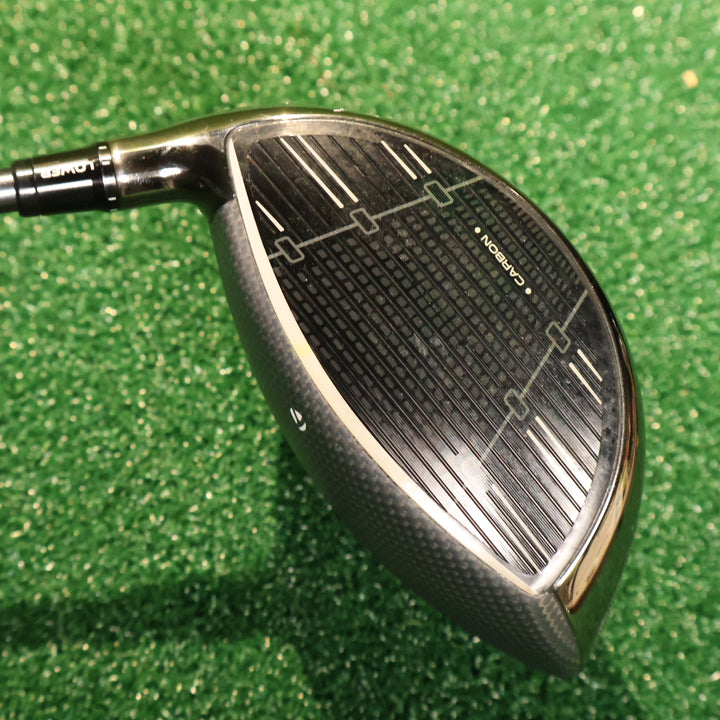 Taylormade Qi35 MAX 9.0° (210014606)