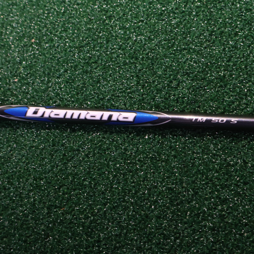 Taylormade Qi35 MAX 9.0° (210014606)