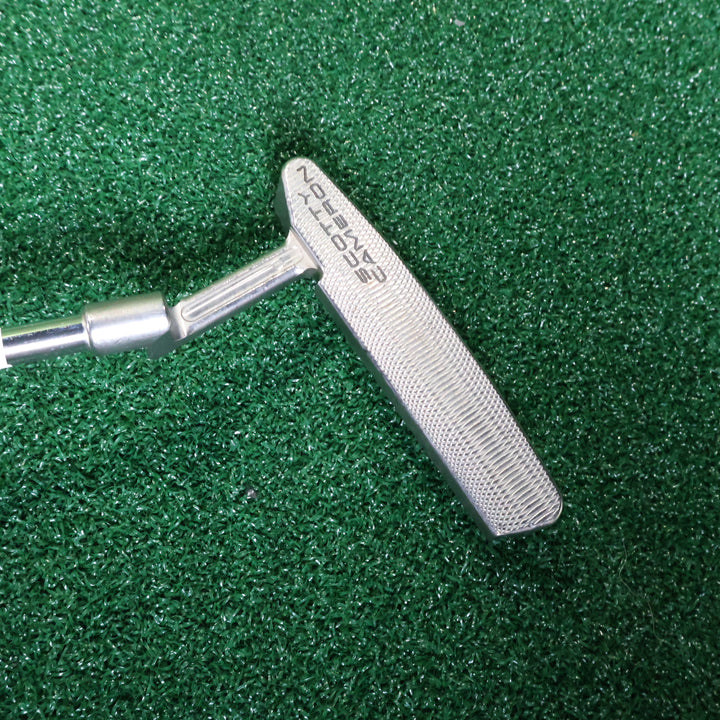 Titleist SCOTTY CAMERON SUPER SELECT NEWPORT 2 37inch - (210014847)
