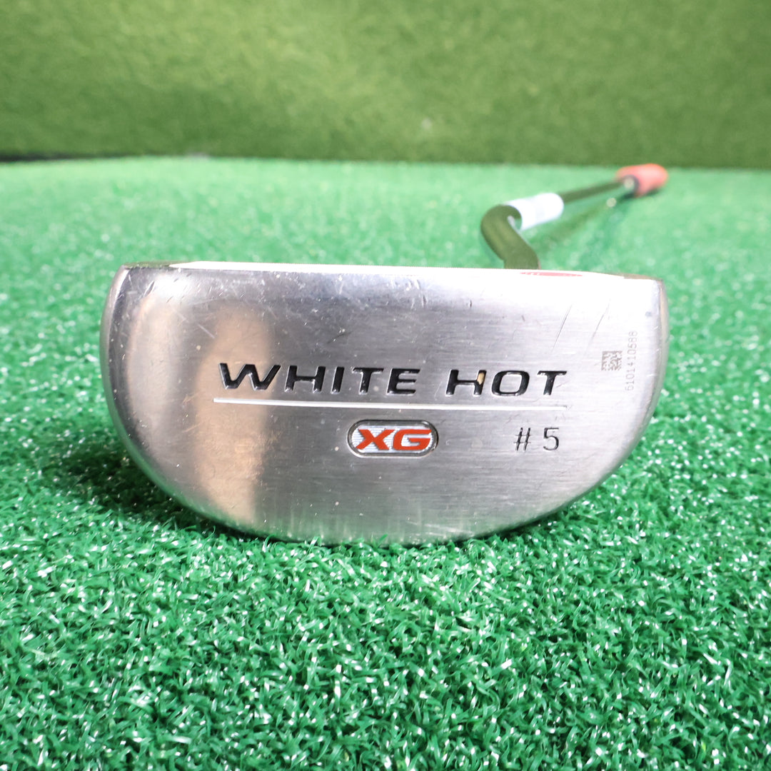 Odyssey WHITE HOT XG 